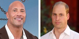 Top 10 cei mai sexy barbati chelii celebri de pe planeta