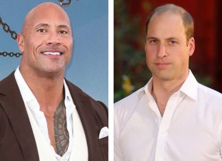 Top 10 cei mai sexy barbati chelii celebri de pe planeta