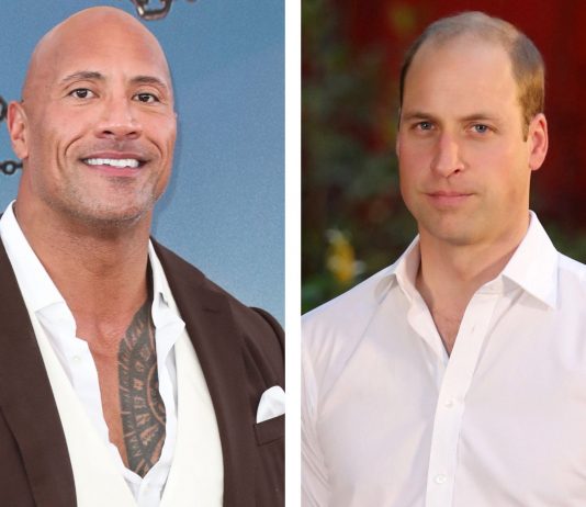 Top 10 cei mai sexy barbati chelii celebri de pe planeta