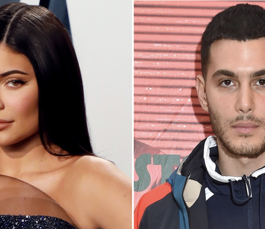 Tot ce trebuie sa stii despre toti fostii iubiti lui Kylie Jenner