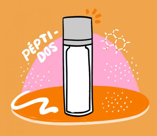 Tot ce trebuie sa stiti despre peptide: ce sunt acestea? Pentru ce sunt acestea? Si cum sa le incorporezi in rutina ta de ingrijire a pielii?