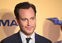 Valoarea neta al lui Will Arnett si mai multe
