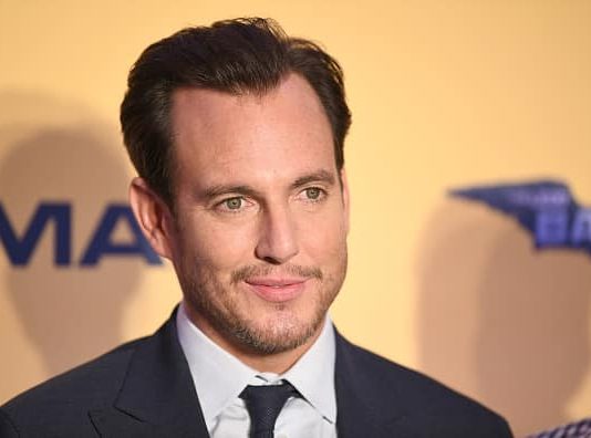 Valoarea neta al lui Will Arnett si mai multe
