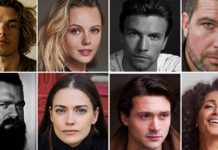 „Vikings: Valhalla”: cine sunt actorii care alcatuiesc distributia sequelului Netflix?