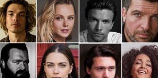 „Vikings: Valhalla”: cine sunt actorii care alcatuiesc distributia sequelului Netflix?