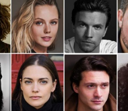 „Vikings: Valhalla”: cine sunt actorii care alcatuiesc distributia sequelului Netflix?