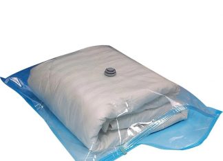 De ce sa folosesti saci de vidat