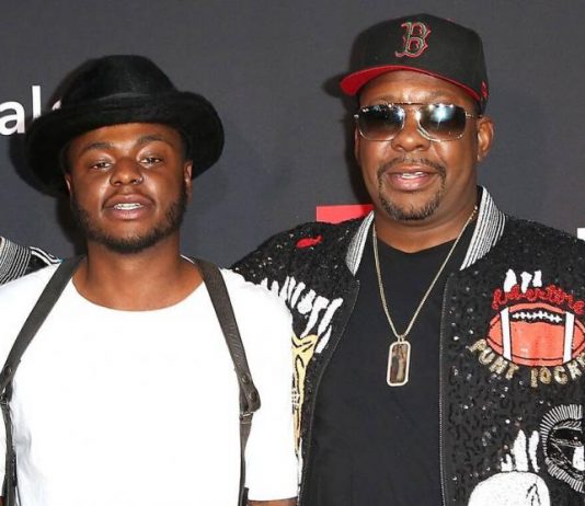 Cauza mortii lui Bobby Brown Jr. a fost dezvaluita in sfarsit