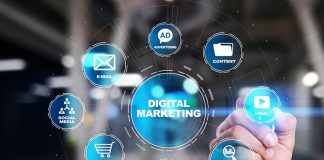 Cate tipuri de marketing online exista?