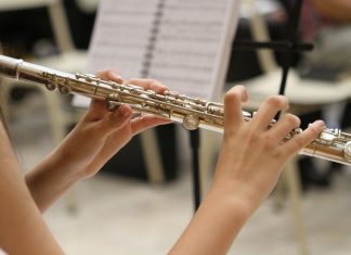 Ce este o nota muzicala?