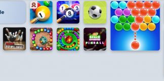 Care sunt cele mai preferate jocuri cu bile pe web de către copii