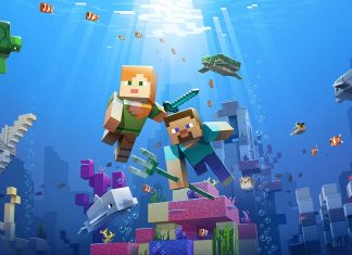 Cele mai bune jocuri video pentru copii