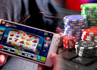 Top 10 Cele Mai Bune Sloturi si Jocuri la Cazino Get’s Bet Casino