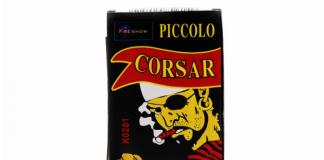 Explorând Magia Petardelor Piccolo: O Urmărire a Bucuriei și Tradiției