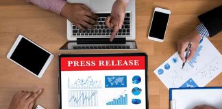 Ce este un comunicat de presa si ce avantaje poate aduce afacerii tale