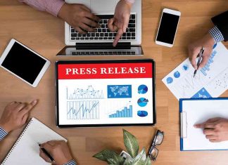 Ce este un comunicat de presa si ce avantaje poate aduce afacerii tale