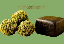 Flori și Rășini CBD