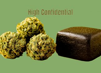 Flori și Rășini CBD