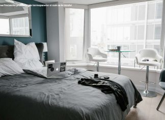 Cele mai frecvente probleme ale termopanelor și cum să le rezolvi