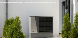 Confortul termic începe cu profesioniștii potriviți: soluții complete pentru aerul condiționat în București–Ilfov