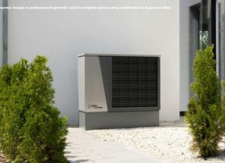 Confortul termic începe cu profesioniștii potriviți: soluții complete pentru aerul condiționat în București–Ilfov