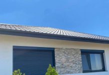 Montarea rulourilor exterioare din aluminiu: Materiale necesare și instrucțiuni detaliate