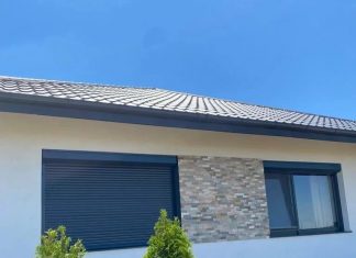 Montarea rulourilor exterioare din aluminiu: Materiale necesare și instrucțiuni detaliate