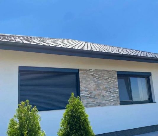 Montarea rulourilor exterioare din aluminiu: Materiale necesare și instrucțiuni detaliate