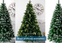 Ce caracteristici merită plătite și care cresc doar prețul unui brad artificial