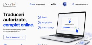 Traduceri autorizate online — cum funcționează și de ce este soluția cea mai practică în 2026